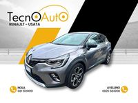Usata Renault Captur 94 CV (69 kW) 2023 Be style milano SUV