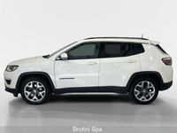 usata Jeep Compass 1.6 Multijet II 2WD Limited