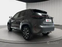Usata Toyota Yaris Cross Trend 116 CV (85 kW) 2023 Grigio SUV