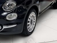 Usata Fiat 500 70 CV (51 kW) 2023 Nero Utilitaria