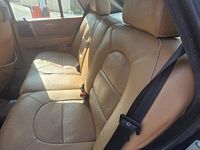 Usata Saab 9000 185 CV (136 kW) 1994 Blu Berlina