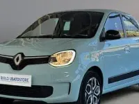 Usata Renault Twingo Equilibre 65 CV (47 kW) 2024 Blu Utilitaria
