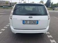 Usata Ford Focus Style 101 CV (74 kW) 2010 Station wagon