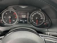 Usata Audi Q5 245 CV (180 kW) 2014 Bianco SUV