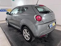 usata Alfa Romeo MiTo 1.6 jtdm Distinctive 120cv