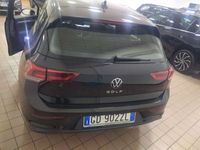 usata VW Golf VIII Golf2020 1.5 tsi evo Life 130cv