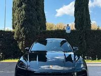 Usata Porsche Macan S 354 CV (260 kW) 2019 Nero SUV