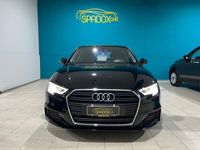 usata Audi A3 2018 1.6 DIESEL 116CV *AUTOMATICA *UNICOPR