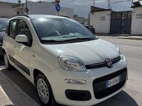 Usata Fiat Panda 2013 Utilitaria