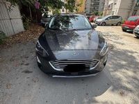 Usata Ford Focus 101 CV (74 kW) 2018 Berlina