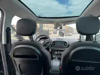 Usata Fiat 500L 120 CV (88 kW) 2018 Grigio Monovolume