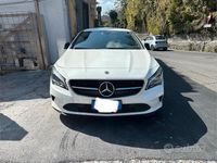 Usata Mercedes CLA200 2018