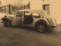 Usata Citroën Traction Avant 1950 Station wagon