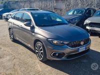 Usata Fiat Tipo 120 CV (88 kW) 2019 Grigio Station wagon