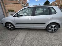 Usata VW Polo Comfortline 64 CV (47 kW) 2004 Utilitaria