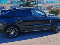 Usata Lynk & Co 01 179 CV (131 kW) 2022 Nero SUV