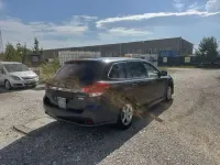 Usata Subaru Legacy Comfort 150 CV (110 kW) 2011 Other Station wagon