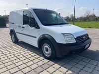 Usata Ford Transit 90 CV (66 kW) 2011 Bianco Furgone