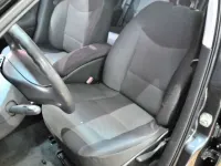Usata Renault Laguna II Dynamique 120 CV (88 kW) 2005 Grigio Station wagon