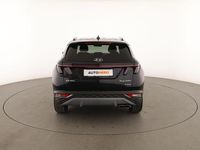 Usata Hyundai Tucson 230 CV (169 kW) 2022 Nero SUV