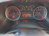 Usata Fiat Doblò S 120 CV (88 kW) 2021 Bianco Monovolume