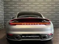 Usata Porsche 911 Carrera 385 CV (283 kW) 2020 Argento Coupé