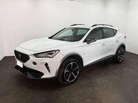 Usata Cupra Formentor 150 CV (110 kW) 2022 Bianco SUV