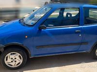 Usata Fiat 600 1998 Blu