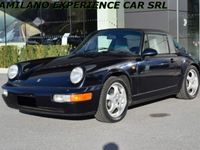 usata Porsche 911 Carrera Cabriolet 