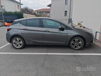 Occasion Opel Astra GS Line 105 ch (77 kW) 2020 Gris Berline