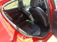 Usata Opel Karl 73 CV (53 kW) 2016 Rosso Utilitaria