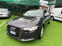 usata Audi A6 2.0 TDI 177 CV Advanced EURO5B -2013