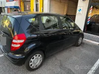 Usata Mercedes A200 116 CV (85 kW) 2007 Berlina