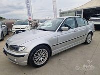 Begagnad BMW 320 150 HK (110 kW) 2002 Other Sedan
