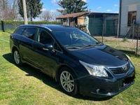 usata Toyota Avensis AvensisWagon 2.2 d-cat Exec. Safety auto