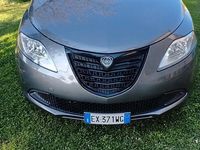 Usata Lancia Ypsilon 80 CV (58 kW) 2014 Utilitaria