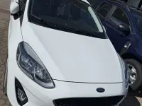 Usata Ford Fiesta ST-Line 86 CV (63 kW) 2018 Other Utilitaria