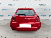 Usata Alfa Romeo MiTo Impression 70 CV (51 kW) 2015 Rosso Utilitaria