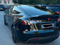 Usata Tesla Model Y 378 kW (514 CV) 2023 Nero SUV