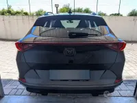 Usata Cupra Formentor 150 CV (110 kW) 2024 Nero SUV