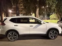 Usata Nissan X-Trail Tekna 131 CV (96 kW) 2015 SUV