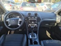 Usata Ford Mondeo 140 CV (102 kW) 2010 Nero