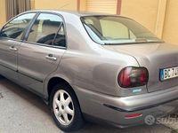 Usata Fiat Marea 101 CV (74 kW) 1999 Grigio Berlina