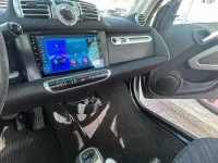 Usata Smart ForTwo Cabrio 54 CV (39 kW) 2013 Cabrio