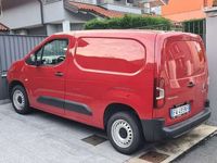 usata Citroën Berlingo Berlingo3 Posti