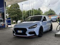 Usata Hyundai i30 N Performance 275 CV (202 kW) 2021 Berlina