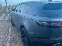 usata Land Rover Range Rover Velar 2.0 td4 SE 180cv auto