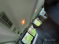 Usata Opel Vivaro 120 CV (88 kW) 2011 Grigio Monovolume