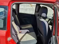 Occasion Fiat Panda 60 ch (44 kW) 2007 Citadine