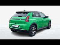 Nuova Renault 5 E-Tech Komfort 110 kW (150 CV) 2026 Verde chiaro